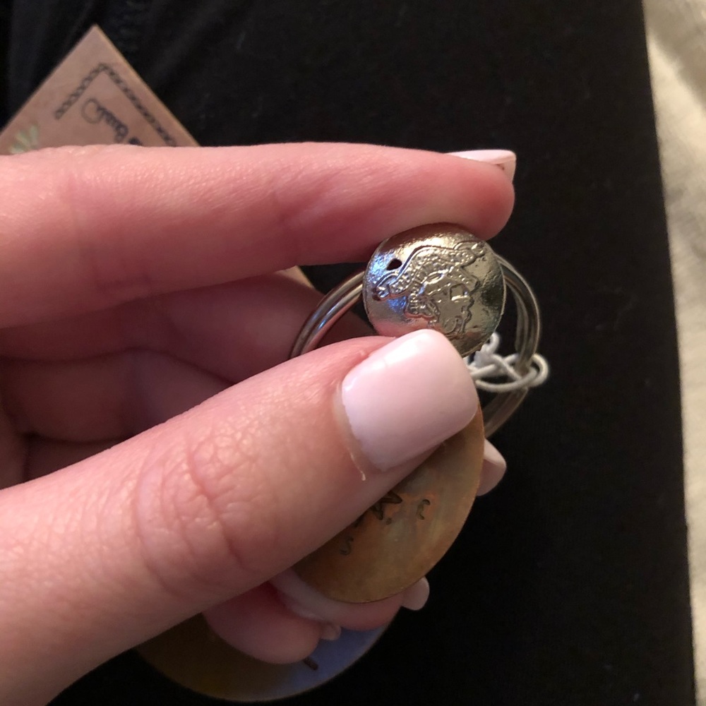 Key chain - Picture 3 of 4